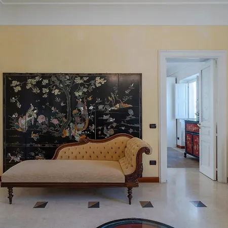 アパート La Casa Della Scrittrice By Dimore In Sicily