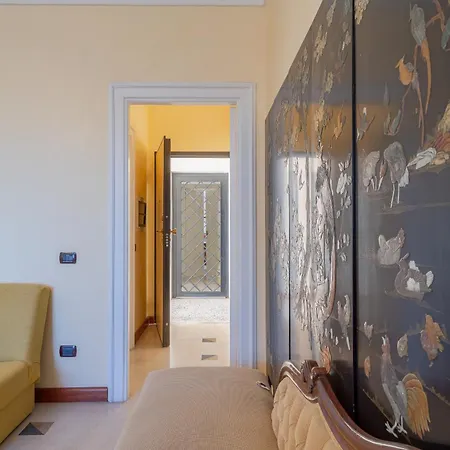 La Casa Della Scrittrice By Dimore In Sicily シラクーサ