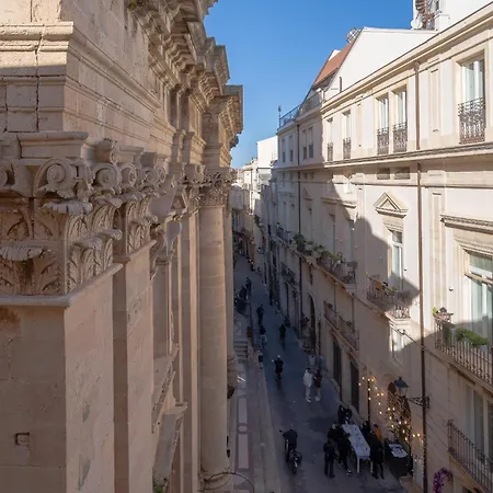 アパート La Casa Della Scrittrice By Dimore In Sicily シラクーサ