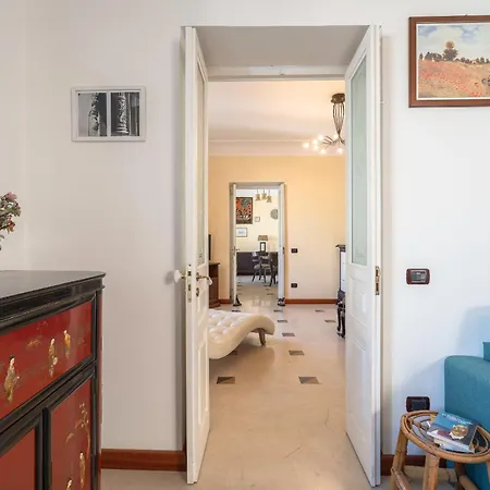 La Casa Della Scrittrice By Dimore In Sicily *
